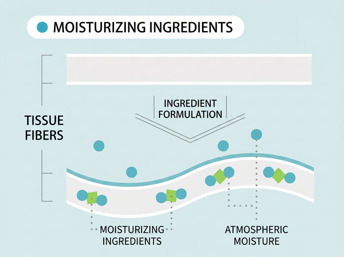 Moisture-Lock Technology